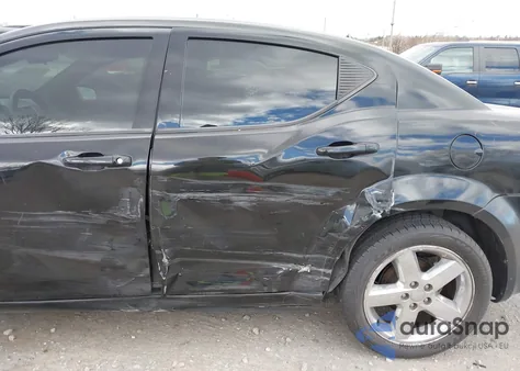 2013 Dodge Avenger Se z USA, uszkodzony, nr VIN 1C3CDZAB0DN710115